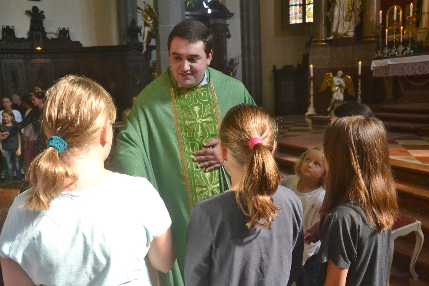 2020 10 05 aoelfb kaplan michael osterholzer kinder gottesdienst