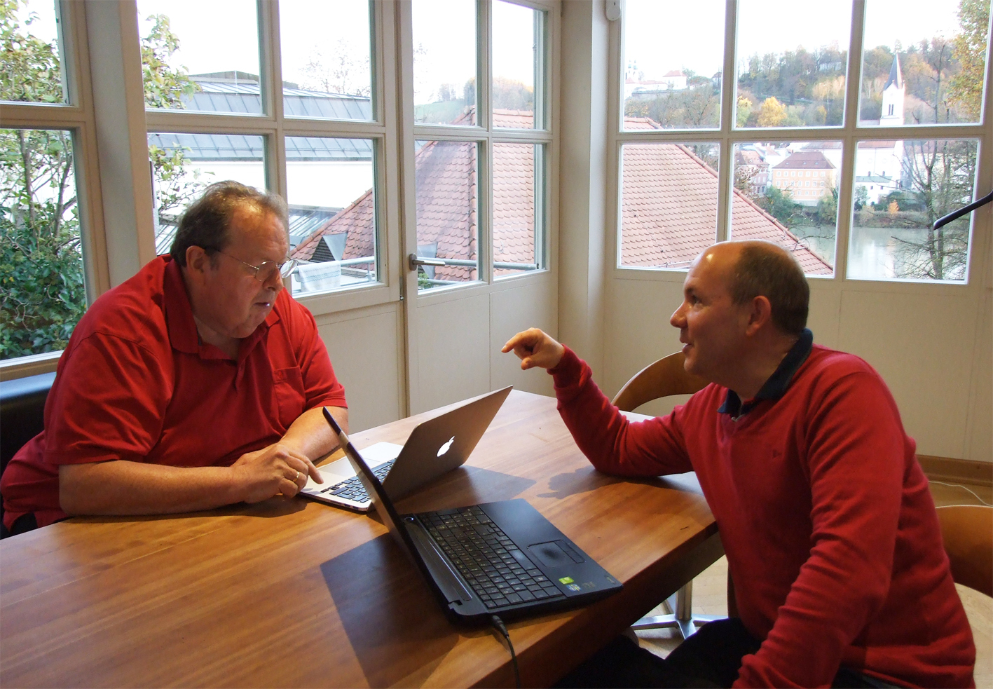 2020 11 09 aoelfb ottfried fischer und michael glass