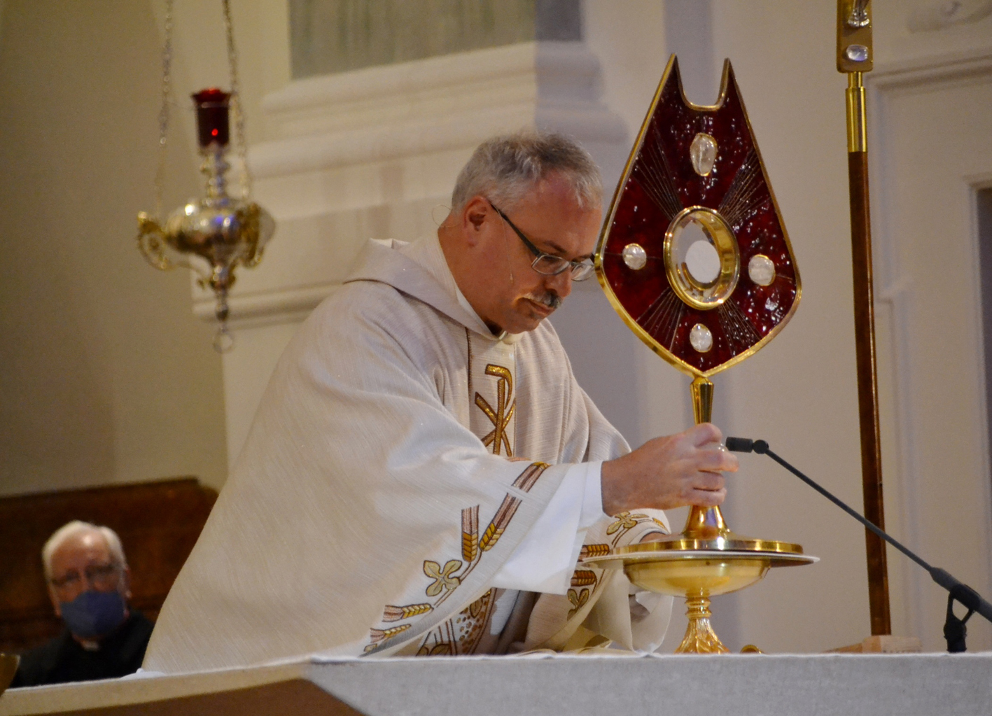 2020 11 22 aoelfb koenigsfest eucharistische anbetung2