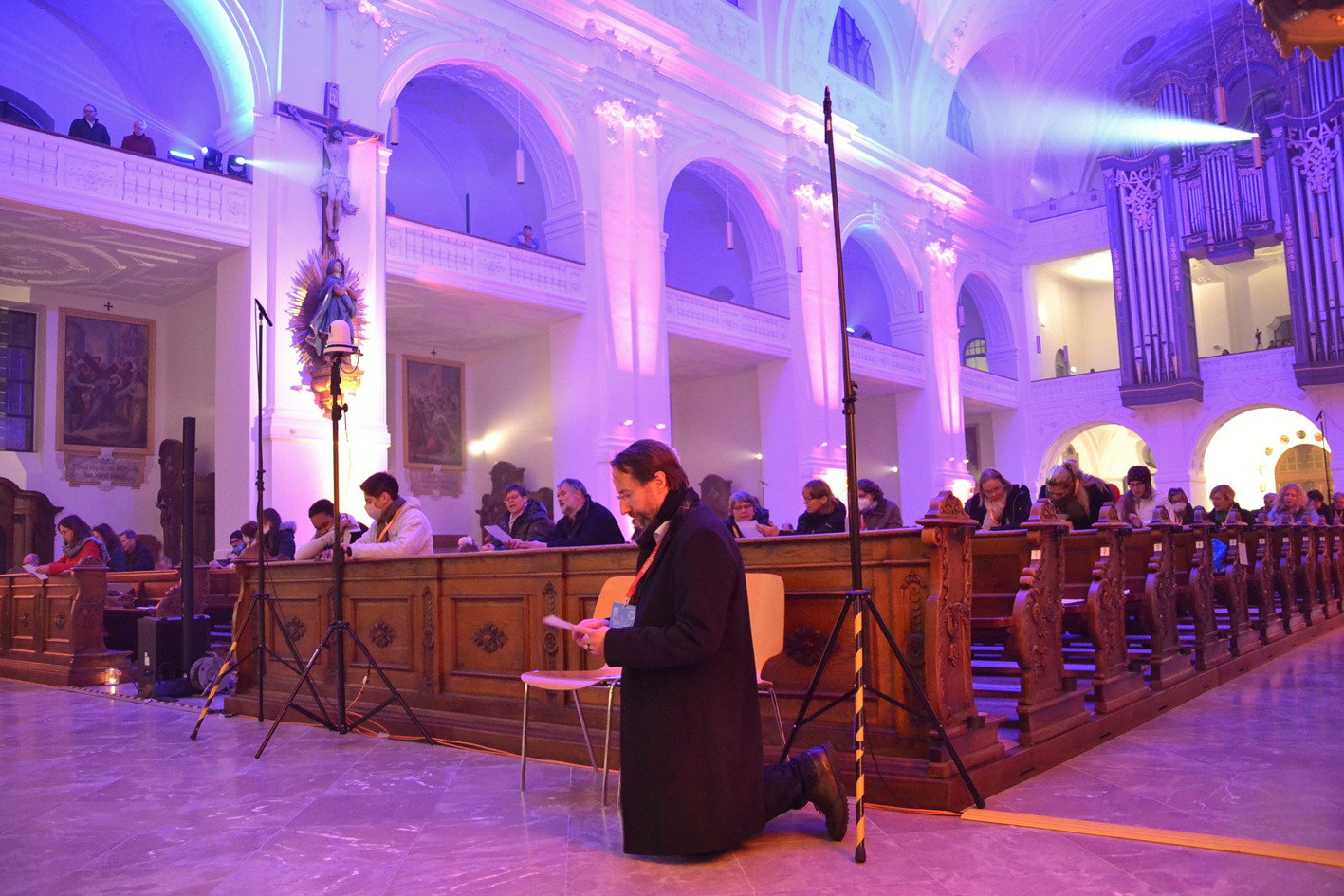 2020 11 22 aoelfb koenigsfest eucharistische anbetung7