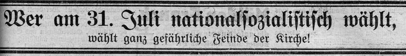 2020 125 jahre aoelfb wer nazis waehlt warnung juli1932