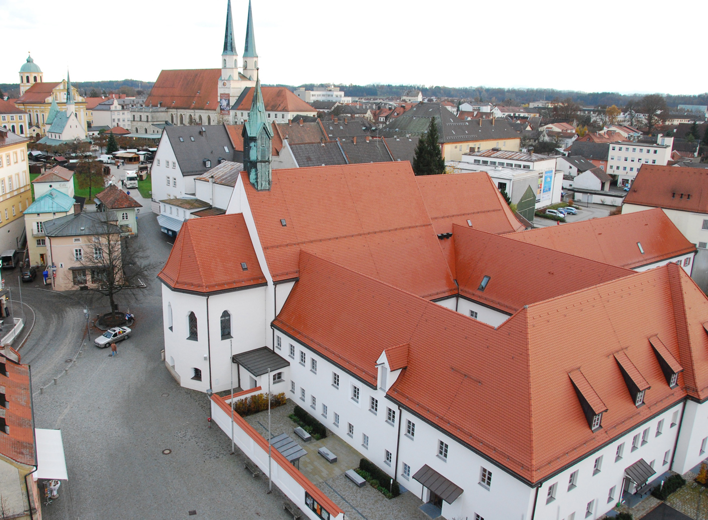 2021 02 15 aoelfb kloster stkonrad altoetting blick von oben