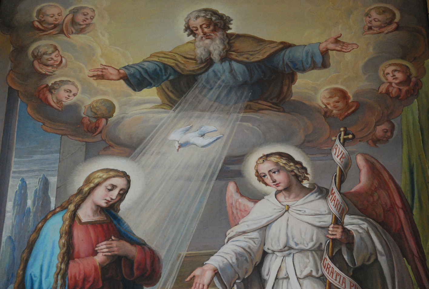 2021 03 26 aoelfb mariae verkuendigung basilika altoetting