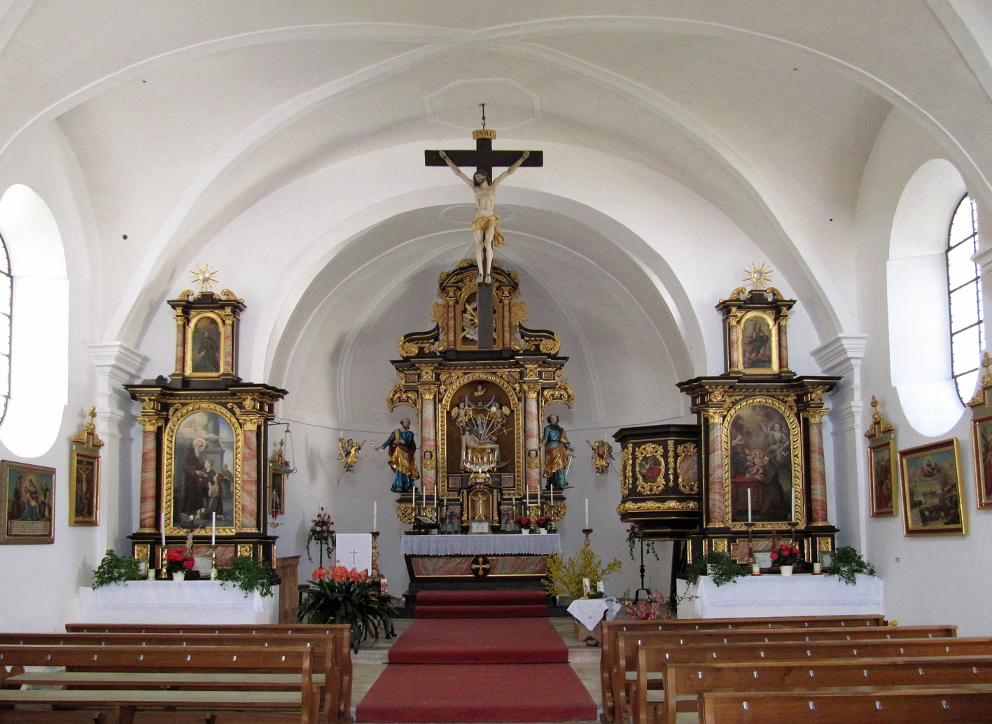 2021 04 26 aoelfb wallfahrtskirche mariae himmelfahrt atzberg1