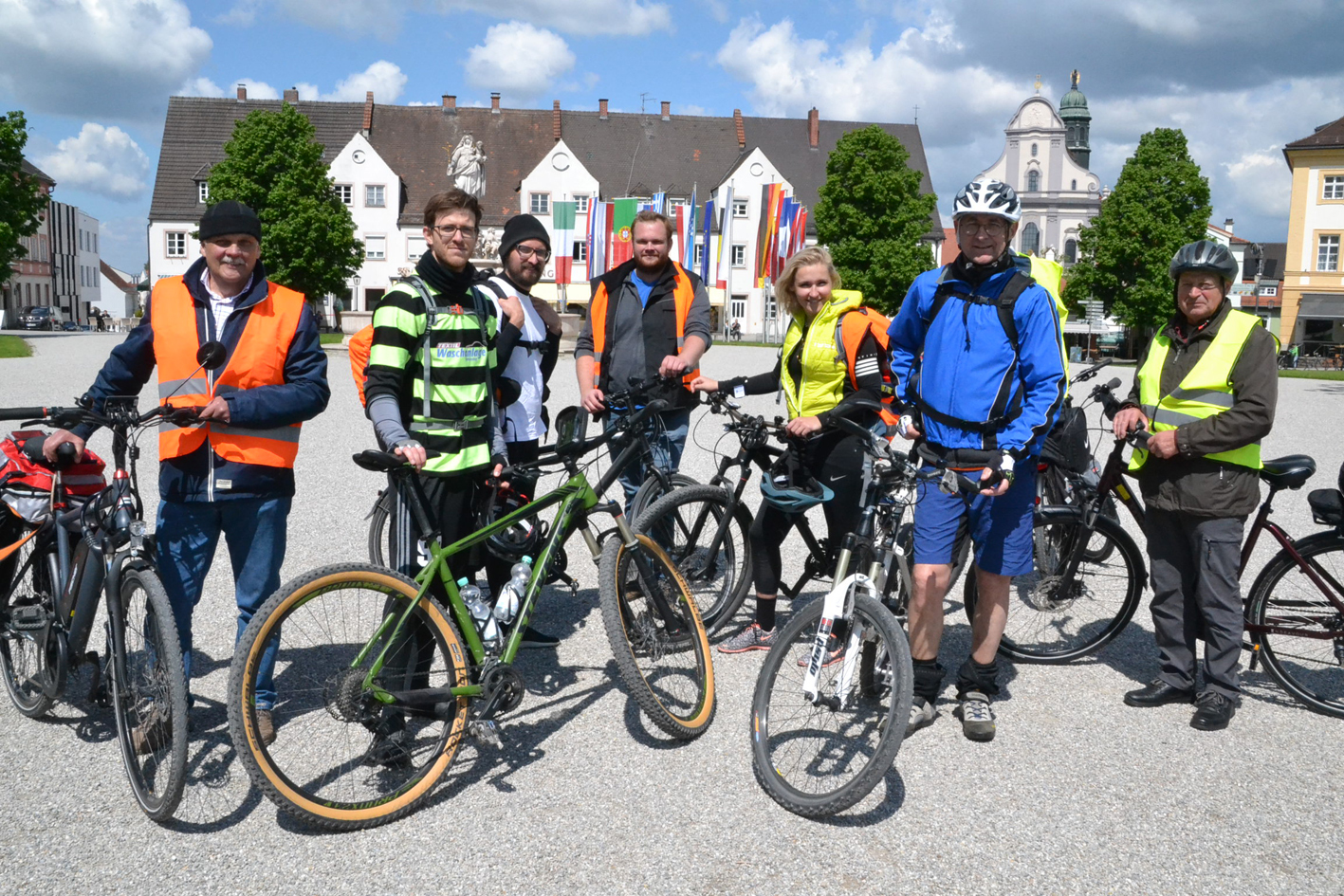 2021 06 15 aoelfb radwallfahrt ismaning