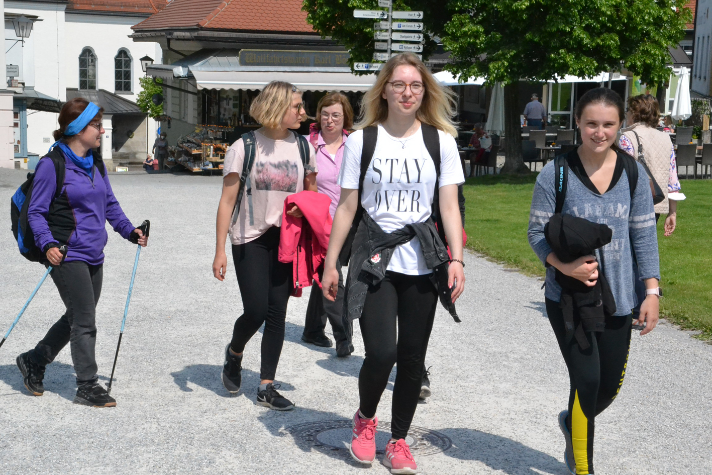 2021 06 15 aoelfb wallfahrt pilgerinnen tann1
