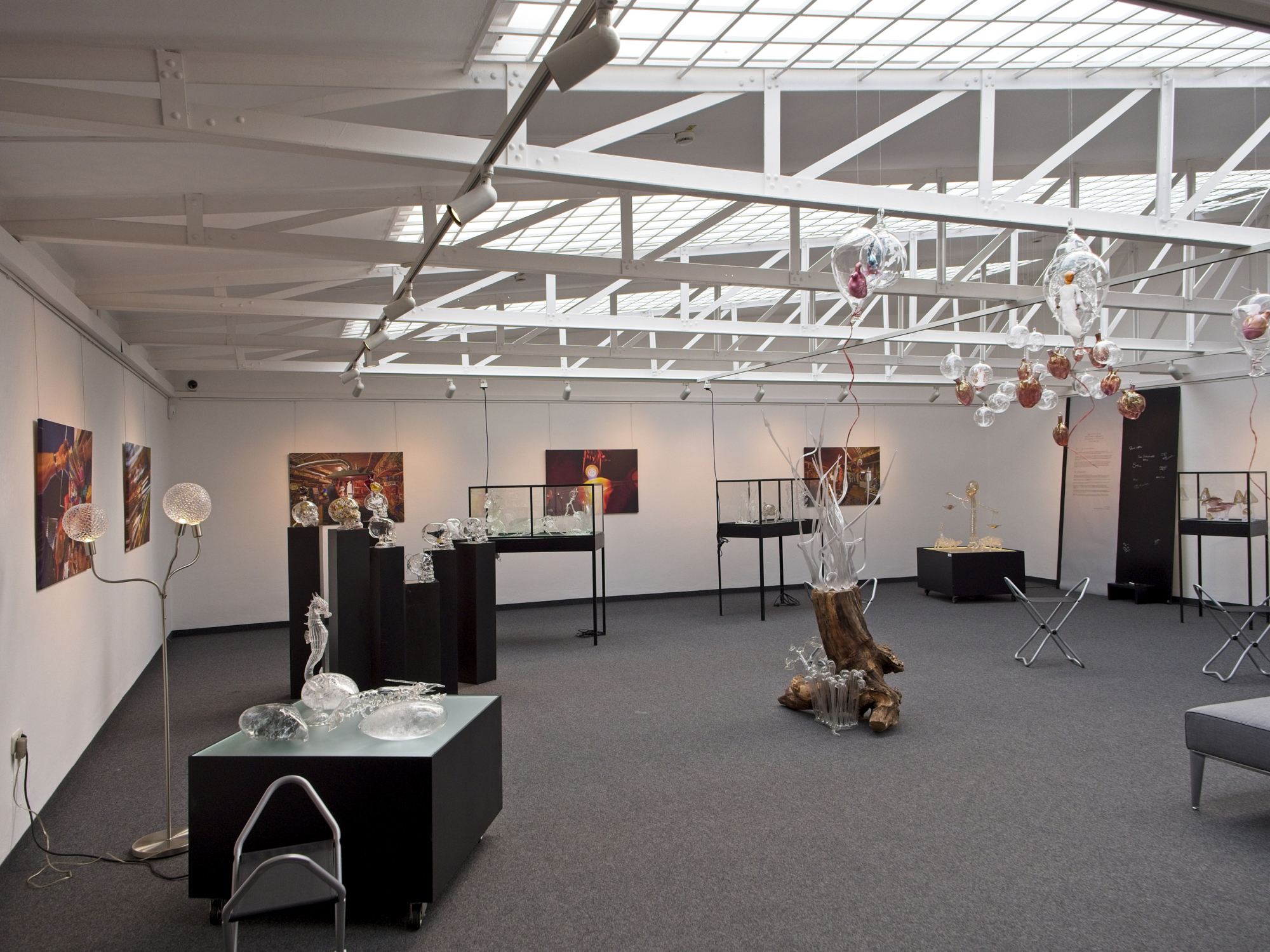 2021 08 10 aoelfb sigi franz ausstellungsraum stadtgalerie