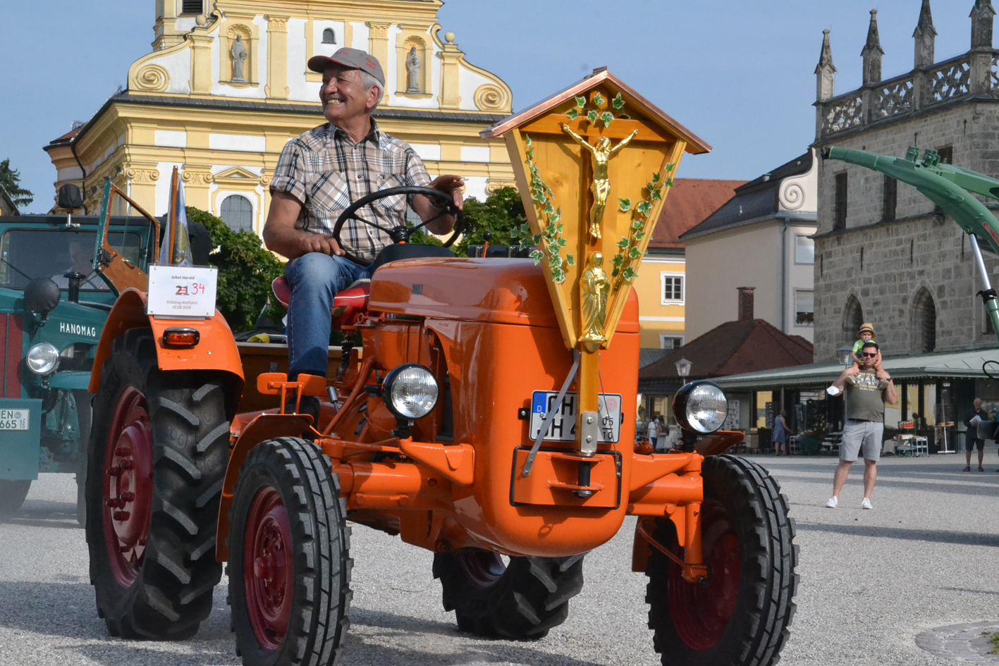 2021 08 23 aoelfb bulldog wallfahrt1