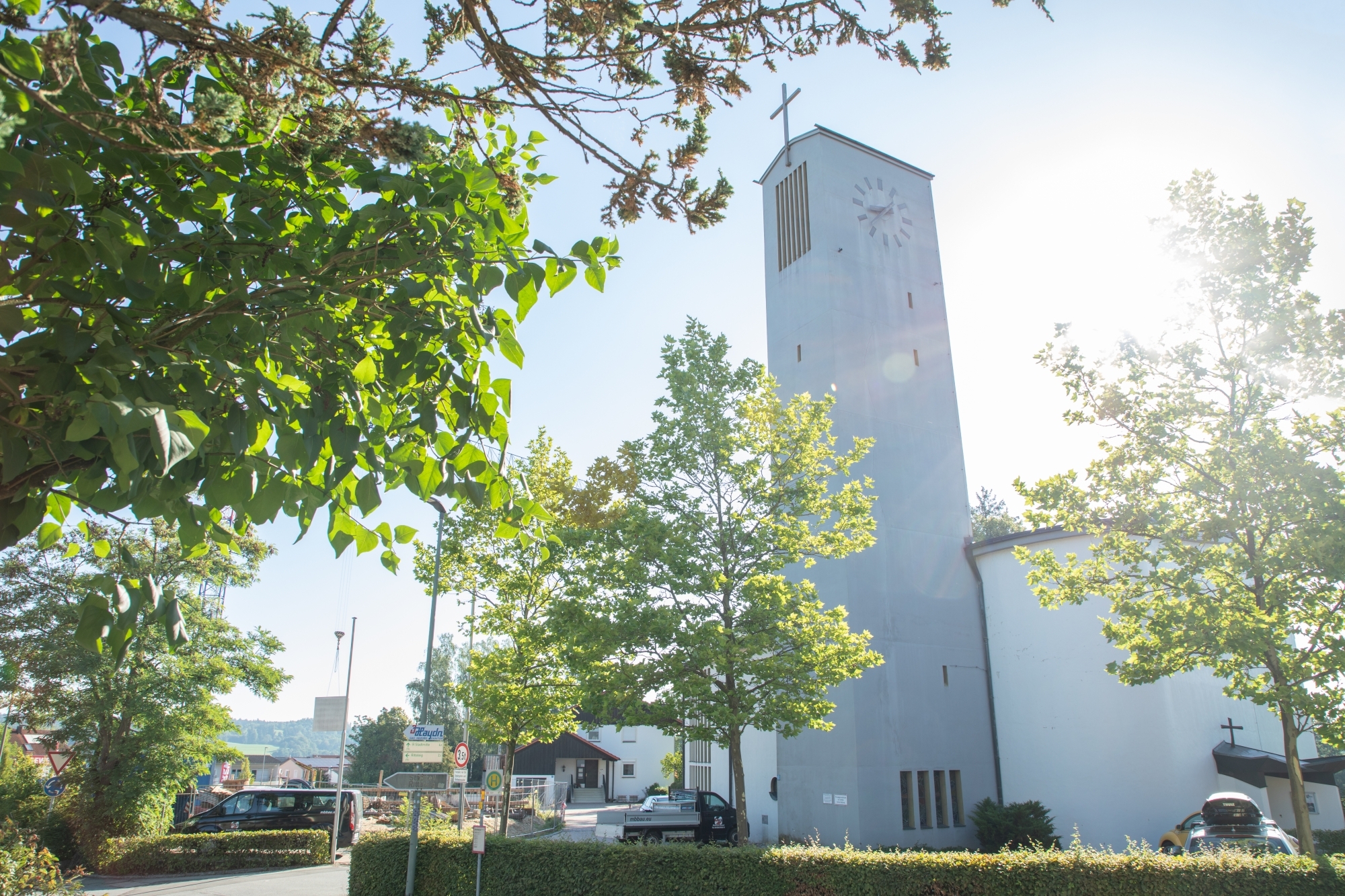 2308 Kirche Neustift 7