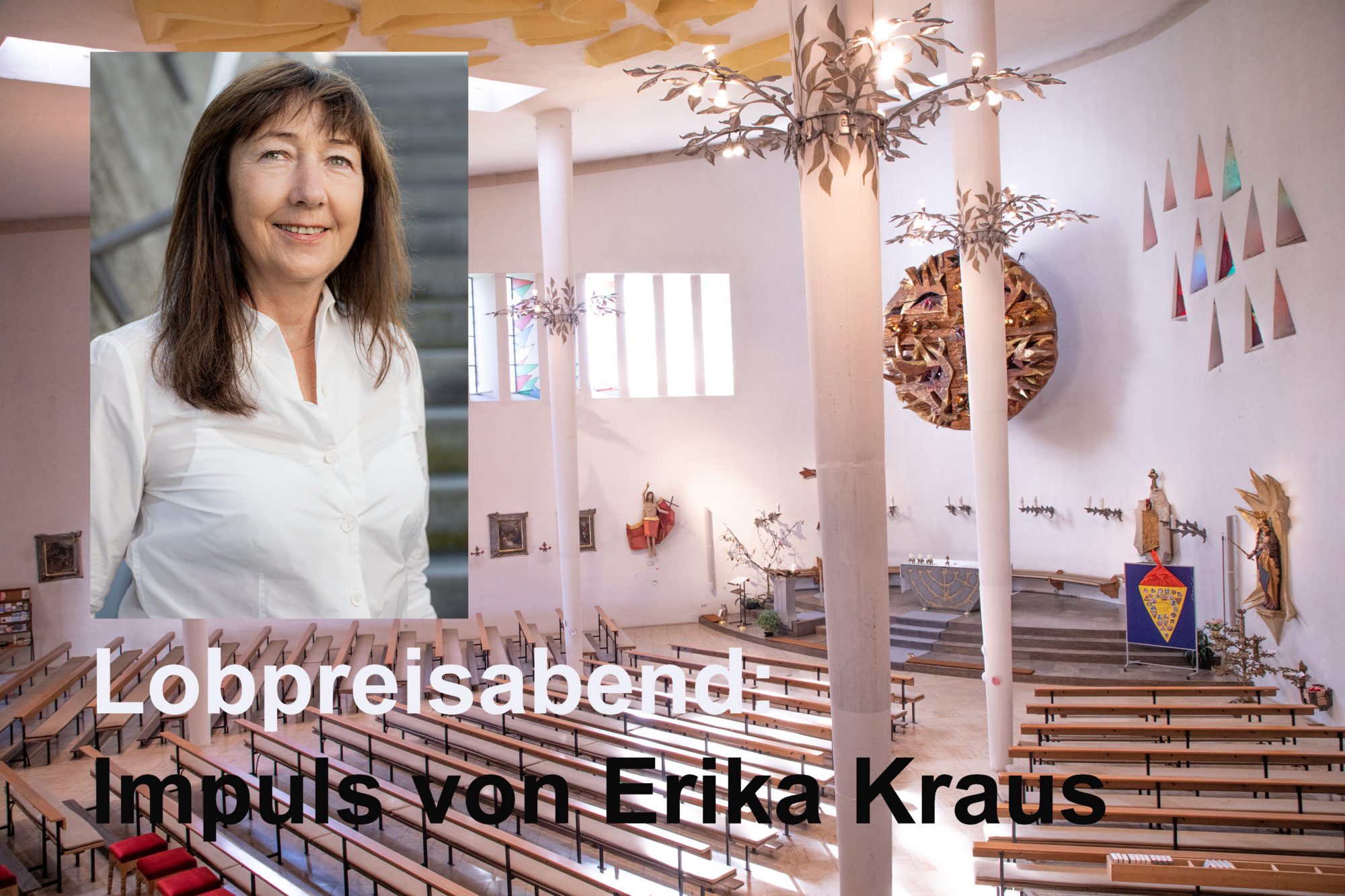 Impuls Erika Kraus