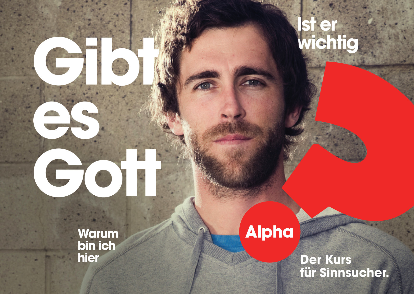 Postkarte A6 außen