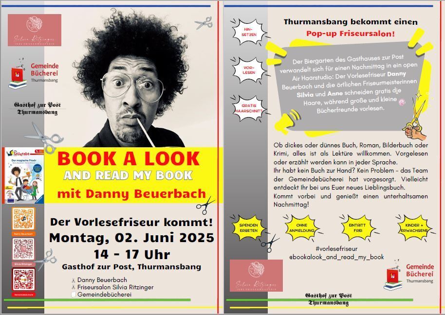Bookalook
