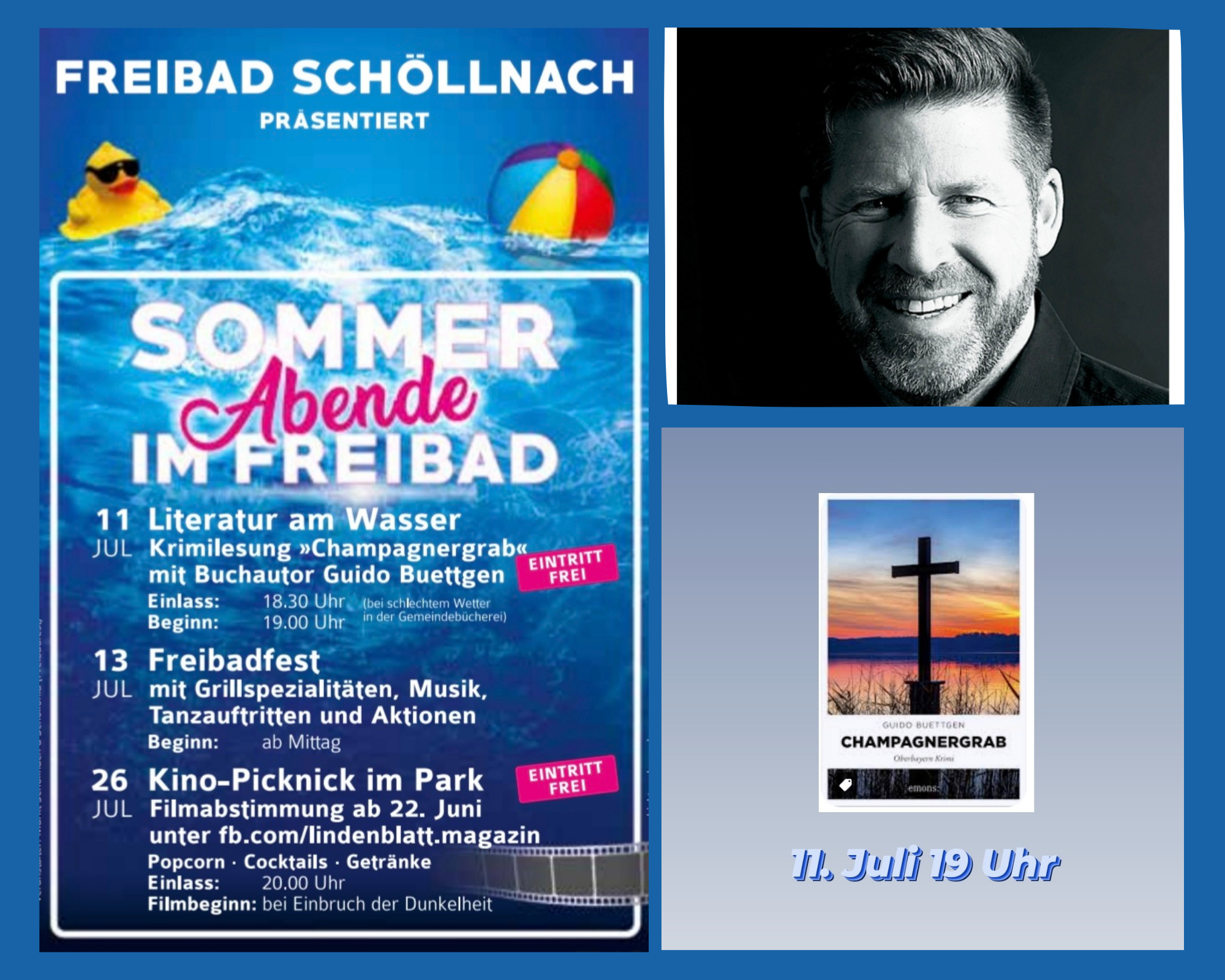 Schoellnach 19.07.2024