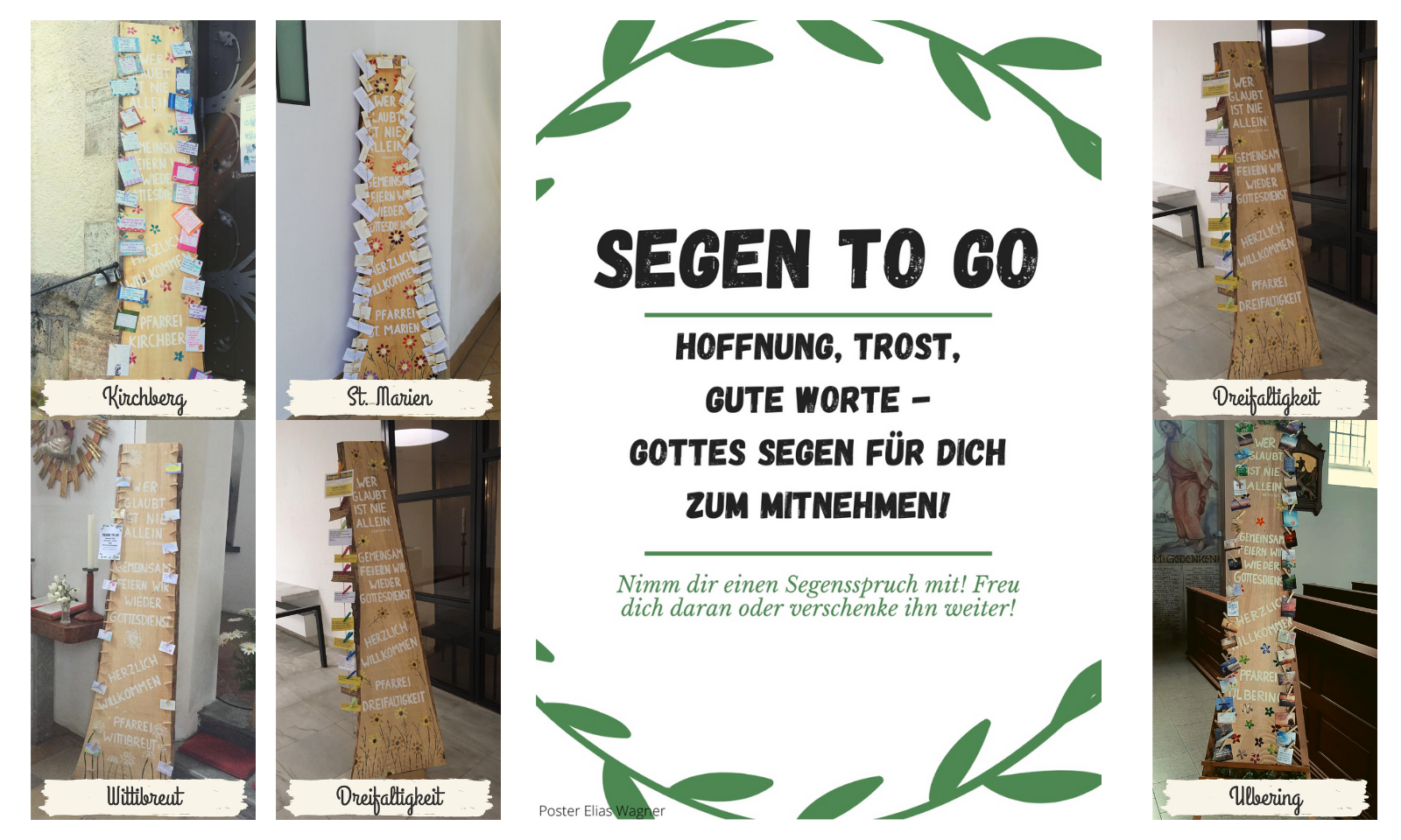 2020 07 12 Segensspruch