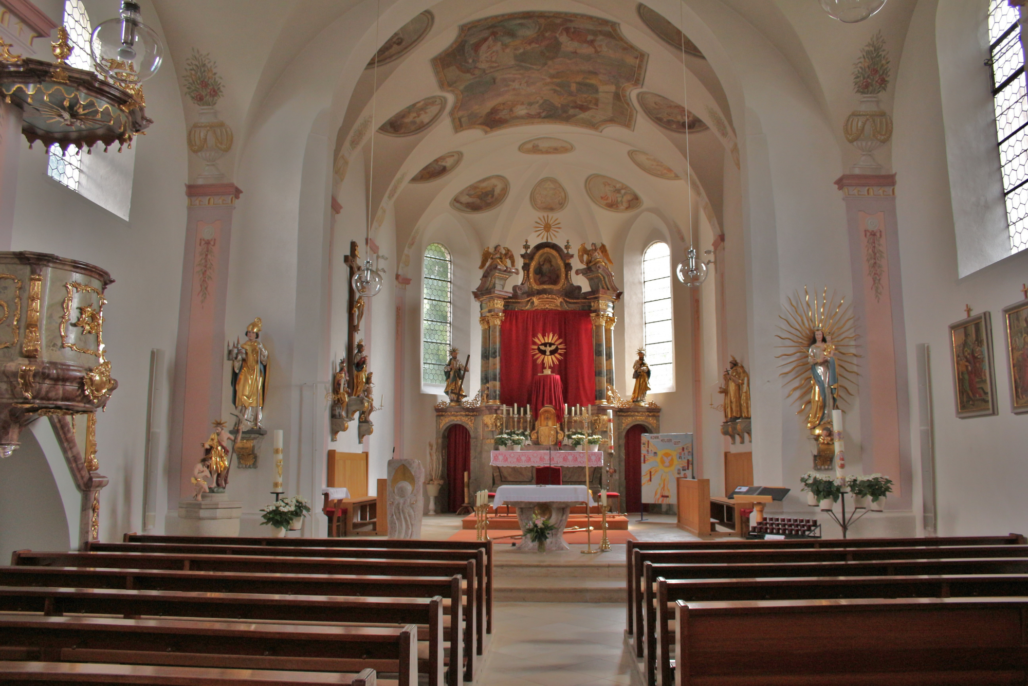 2020 aktuelles gottesdienste werden wieder gefeiert 1