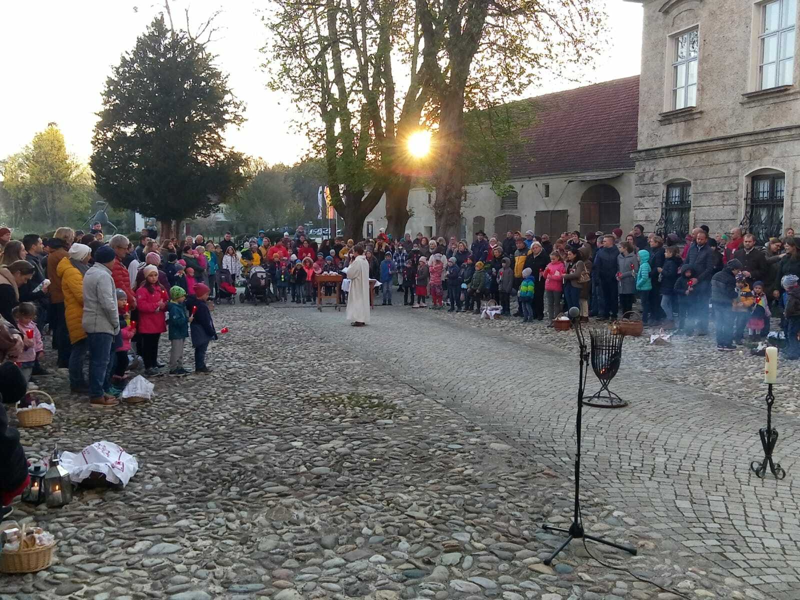 2022 04 April 16 Kinderosternacht Raitenhaslach 5