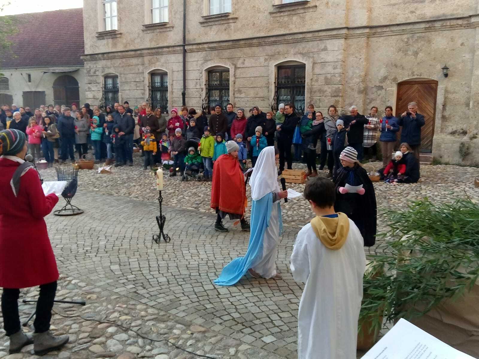 2022 04 April 16 Kinderosternacht Raitenhaslach 6