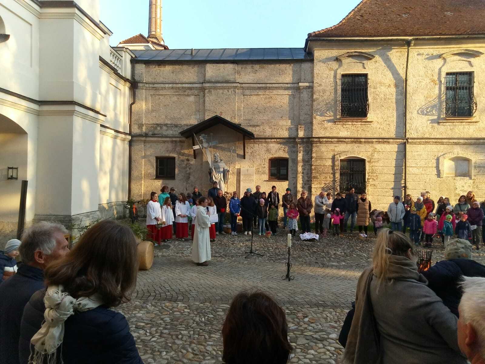 2022 04 April 16 Kinderosternacht Raitenhaslach 8