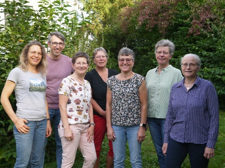 2022 10 Eine Welt Kreis Wittibreut