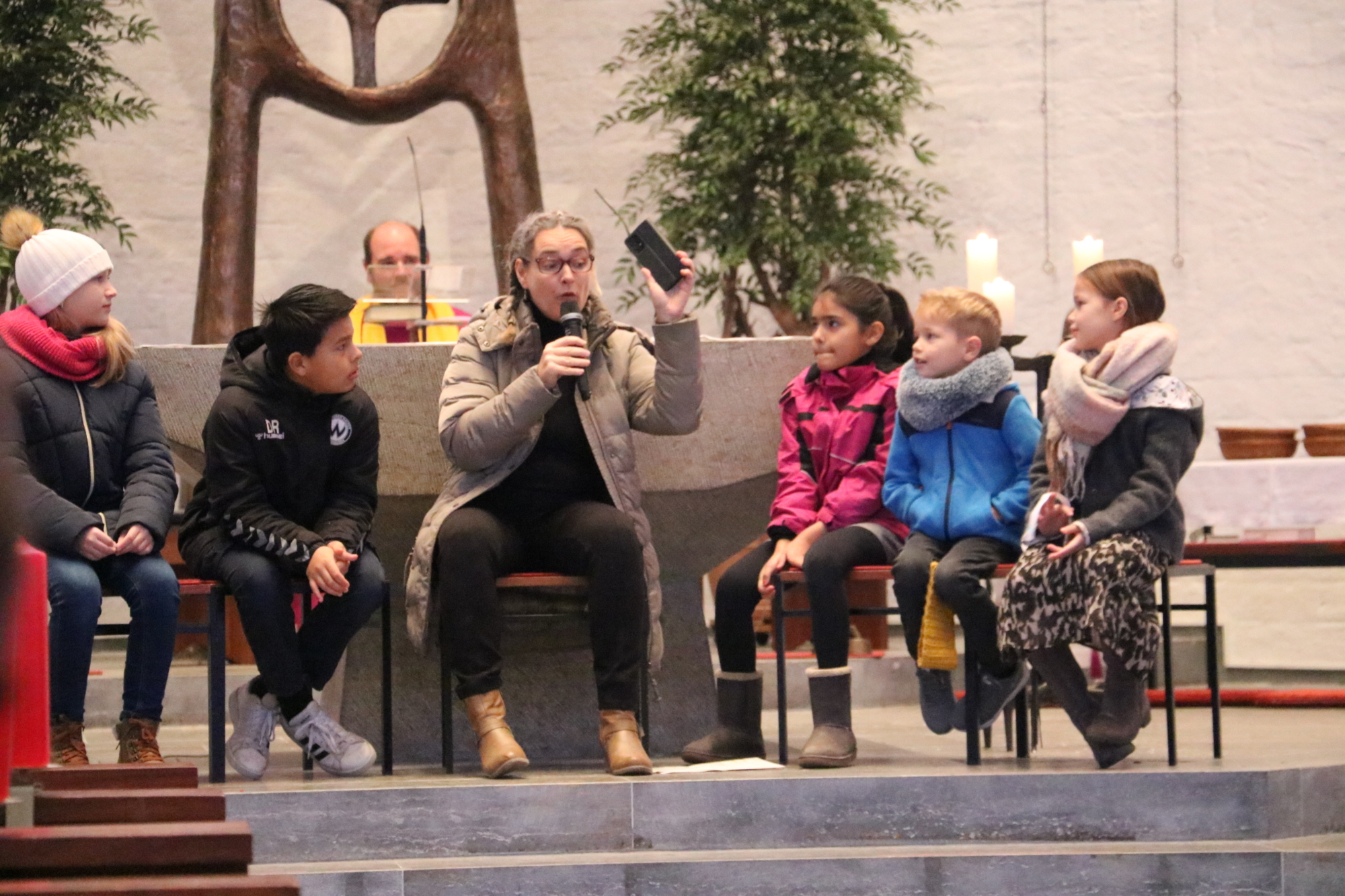 2022 12 Dezember 04 Familiengottesdienst in ZULF 8
