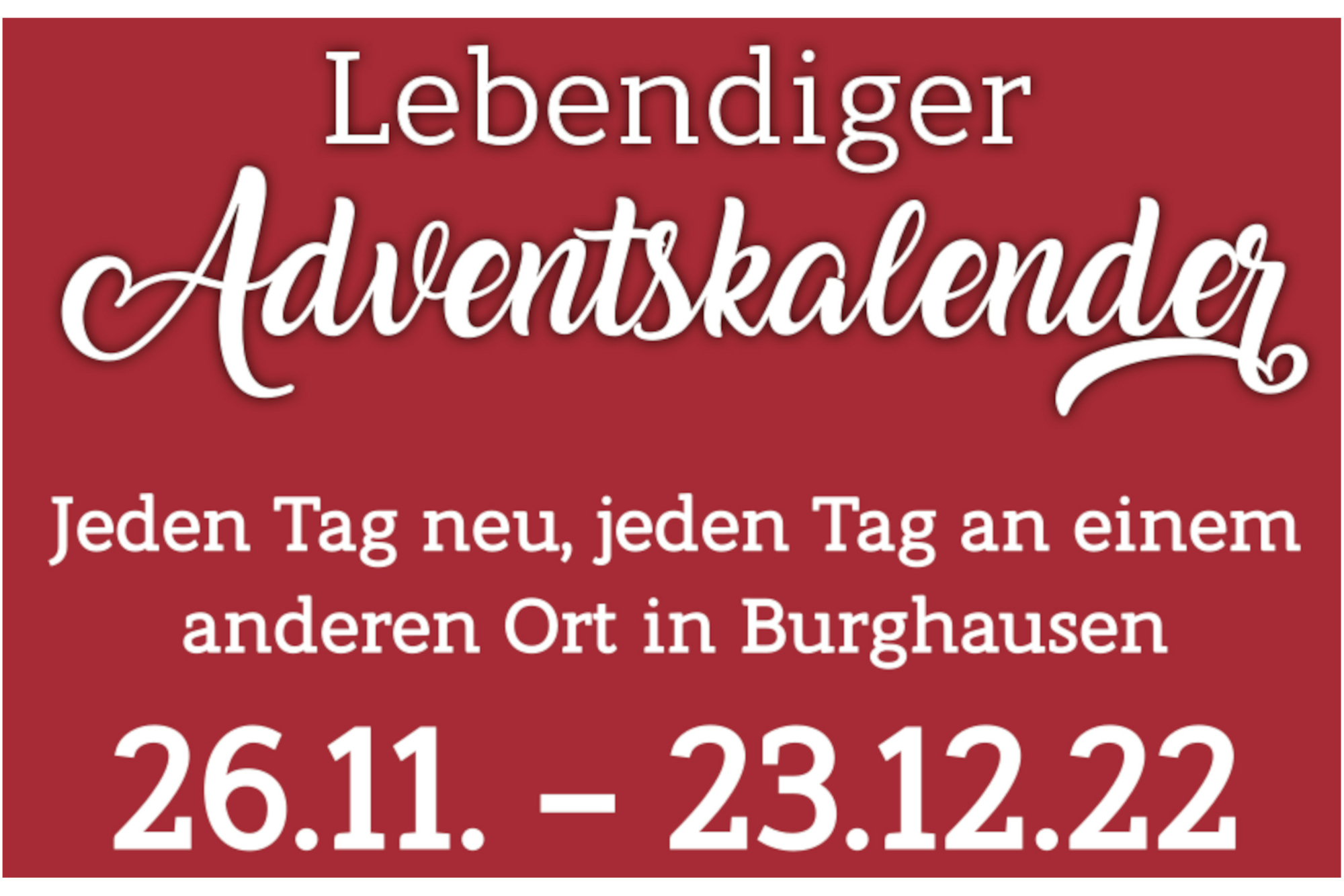 2022 Lebendiger Advent Startbild 2