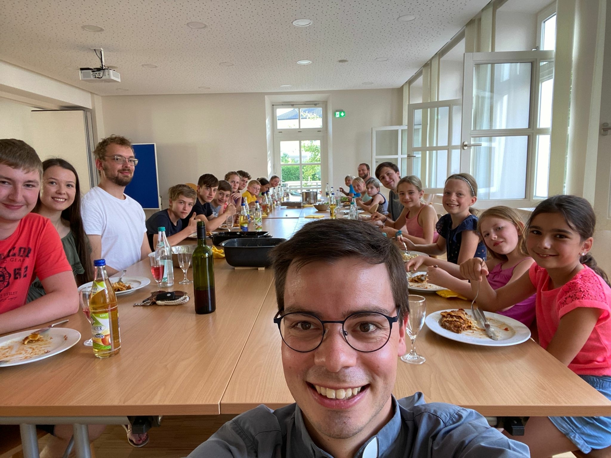 2022 06 18 Mega Ministrantenstunde