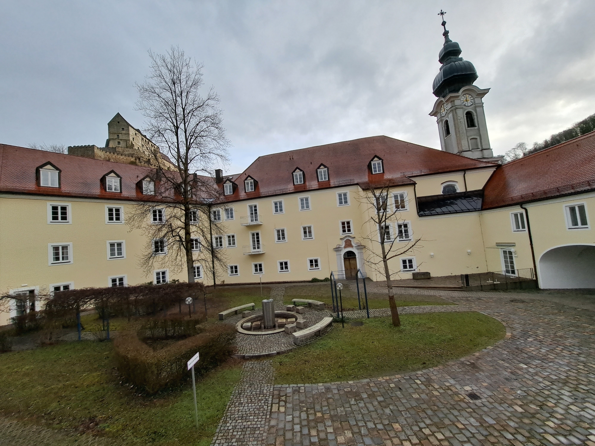 2023 02 04 Burghausen Visitationsklausur PV Eichendorf UA 4