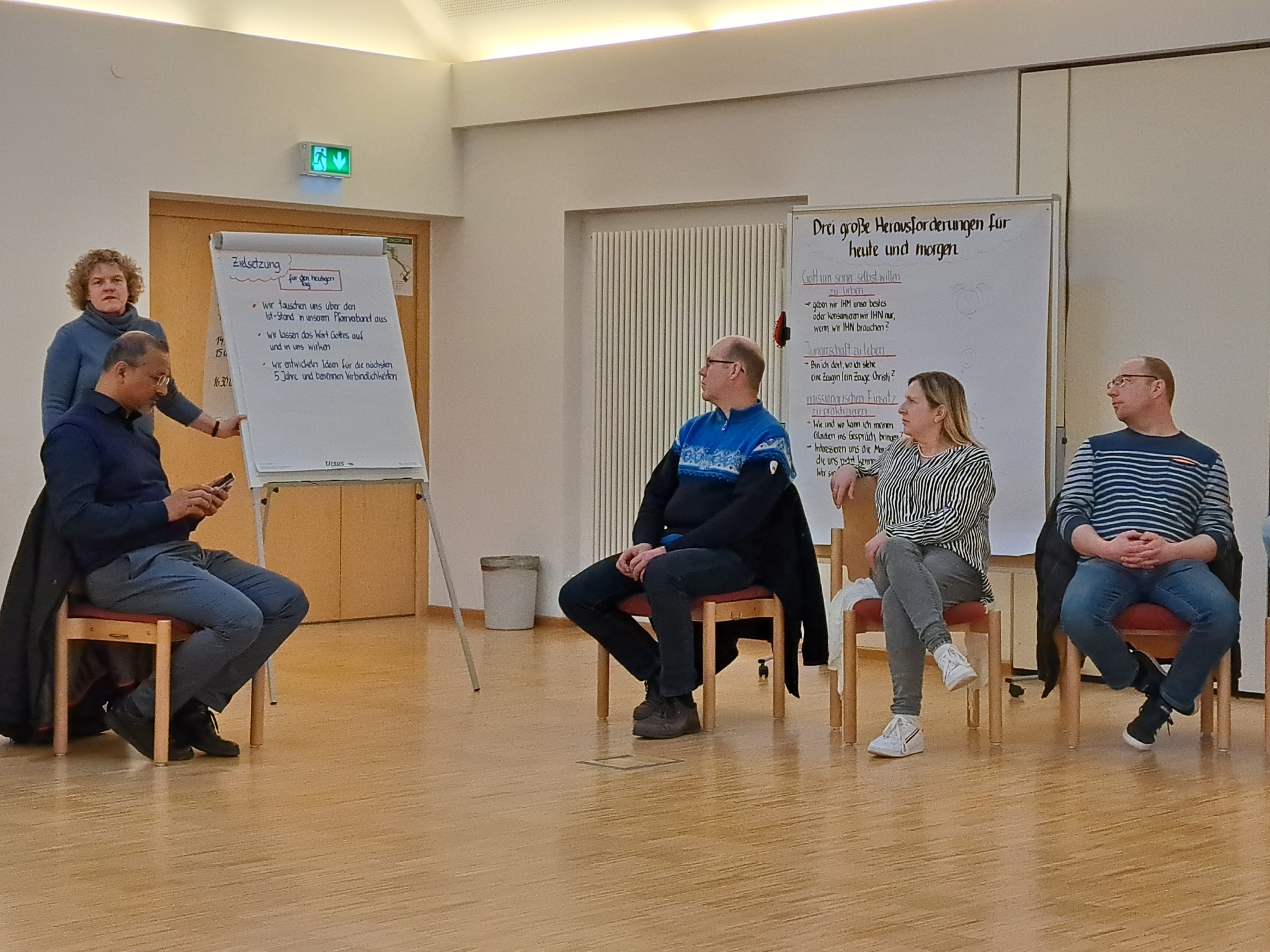 2023 02 04 Burghausen Visitationsklausur PV Eichendorf UA 6