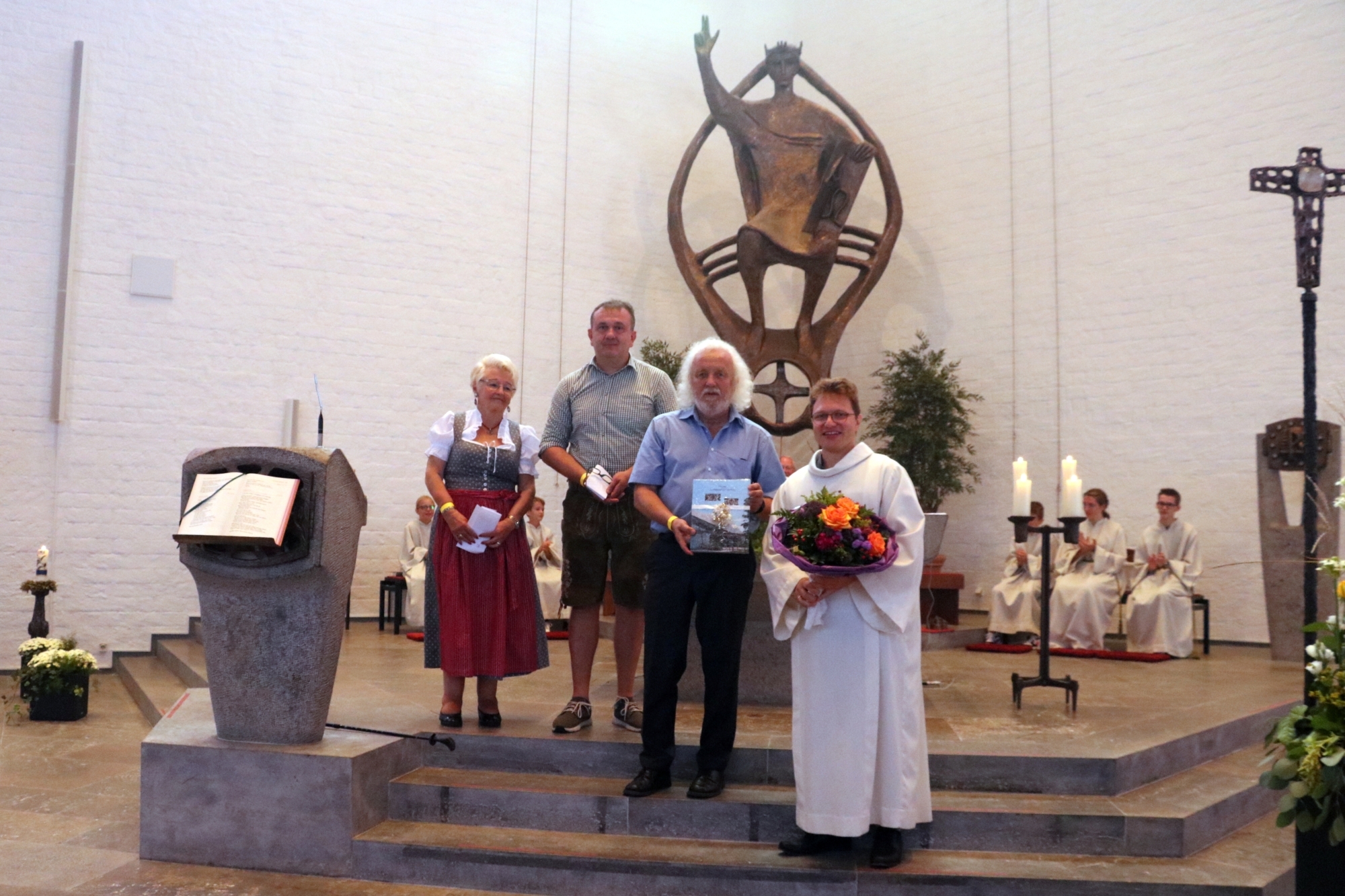 2023 09 September 10 Abschied Klemens 22 3
