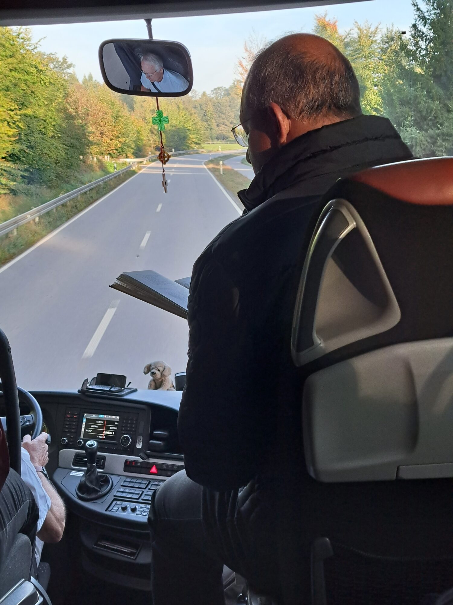 2023 10 03 Pfarrverbandsausflug Eichendorf UA 17