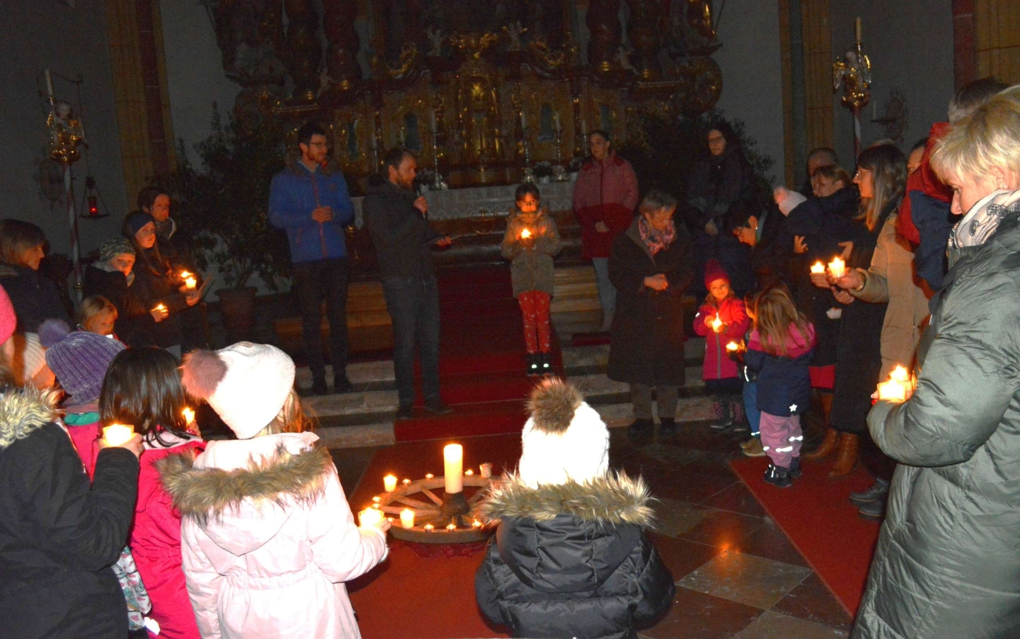 2023 12 15 Familienadventsandacht