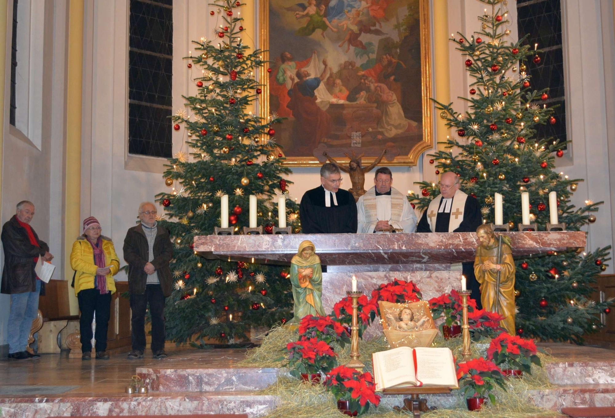 2023 12 31 Jahresschlussandacht Simbach1