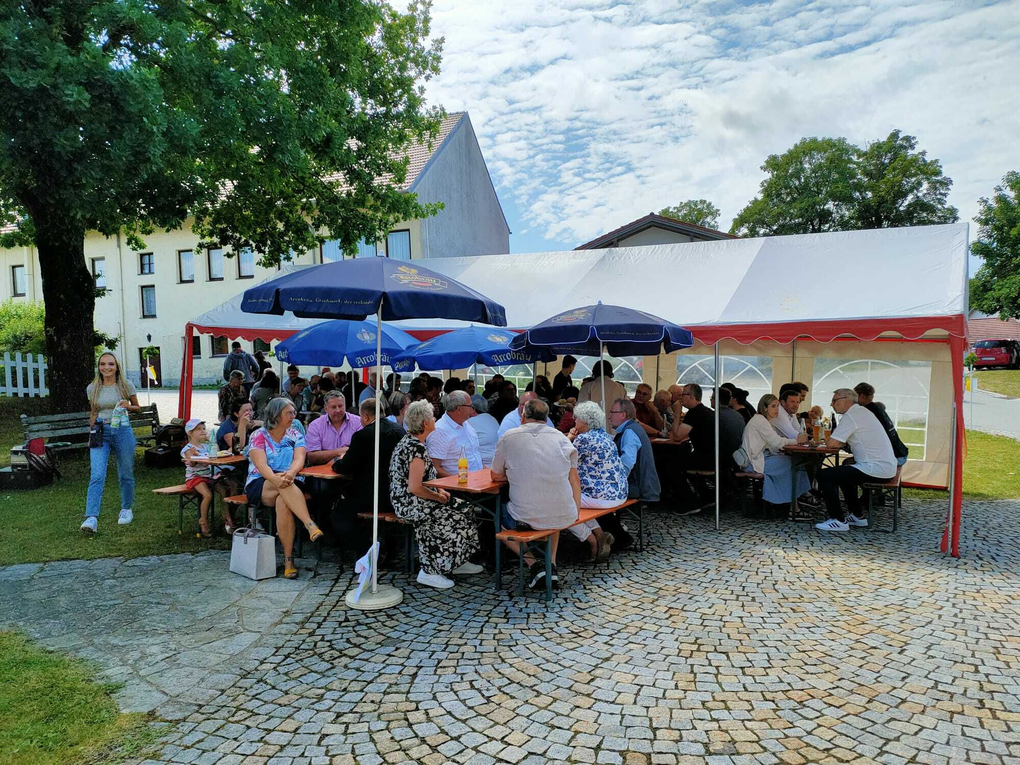 2023 aktuelles 60 jaehriges jubilaeum grundsteinlegung zell 10
