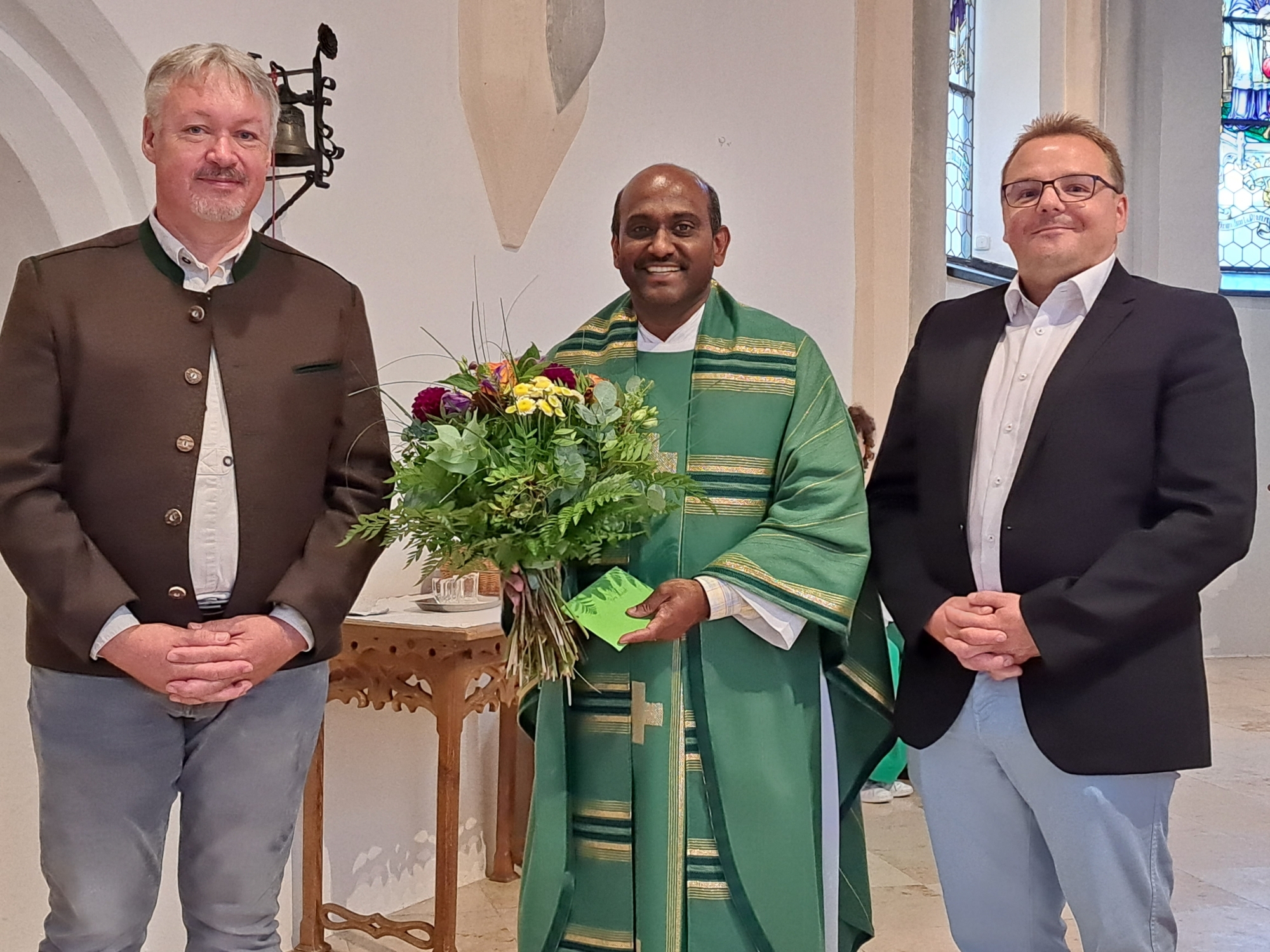 20230827 Verabschiedung Pater Robert UA 9