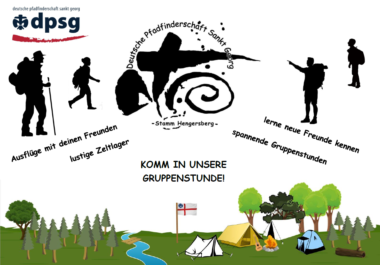 2023 01 Werbung Pfadis DPSG Homepage