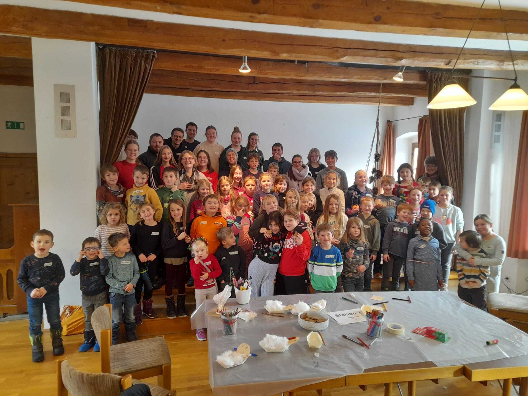 2023 12 09 Adventsbasteln23