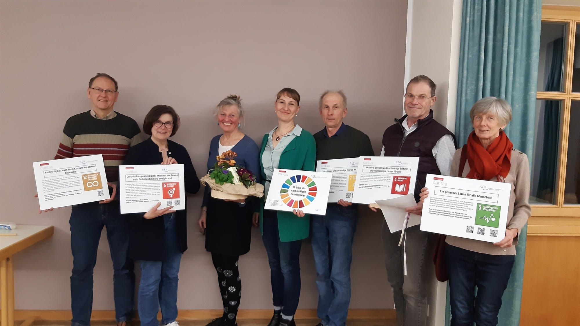 2024 02 27 Vortrag Laudato si
