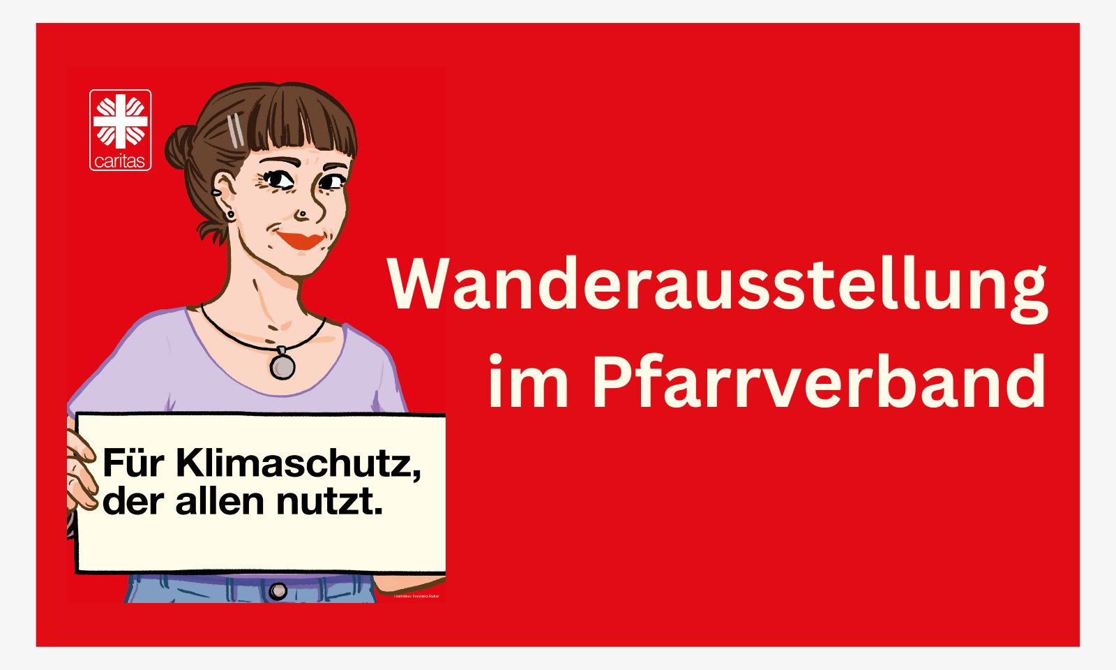 2024 02 Caritas Wanderausstellung
