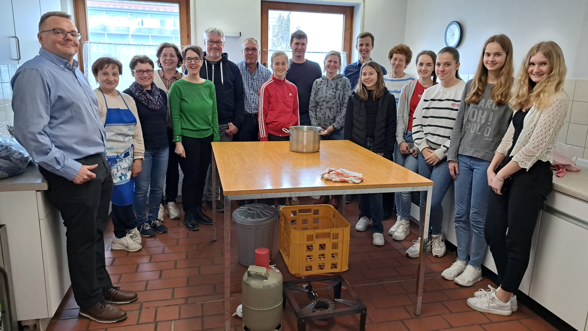 2024 03 24 Fastenessen Palmsonntag Eichendorf UA 82