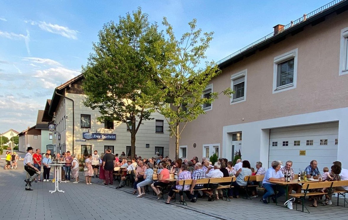 2024 07 27 Pfarrfest Besucher 6