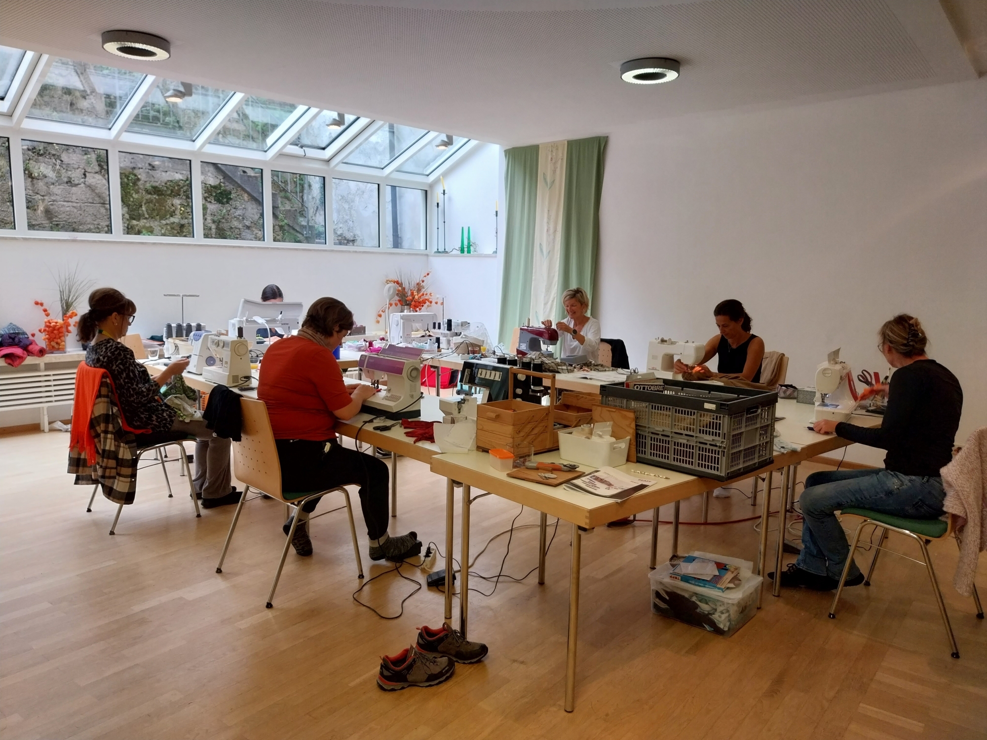 2024 10 Oktober 18 19 Naeh Auszeit 5