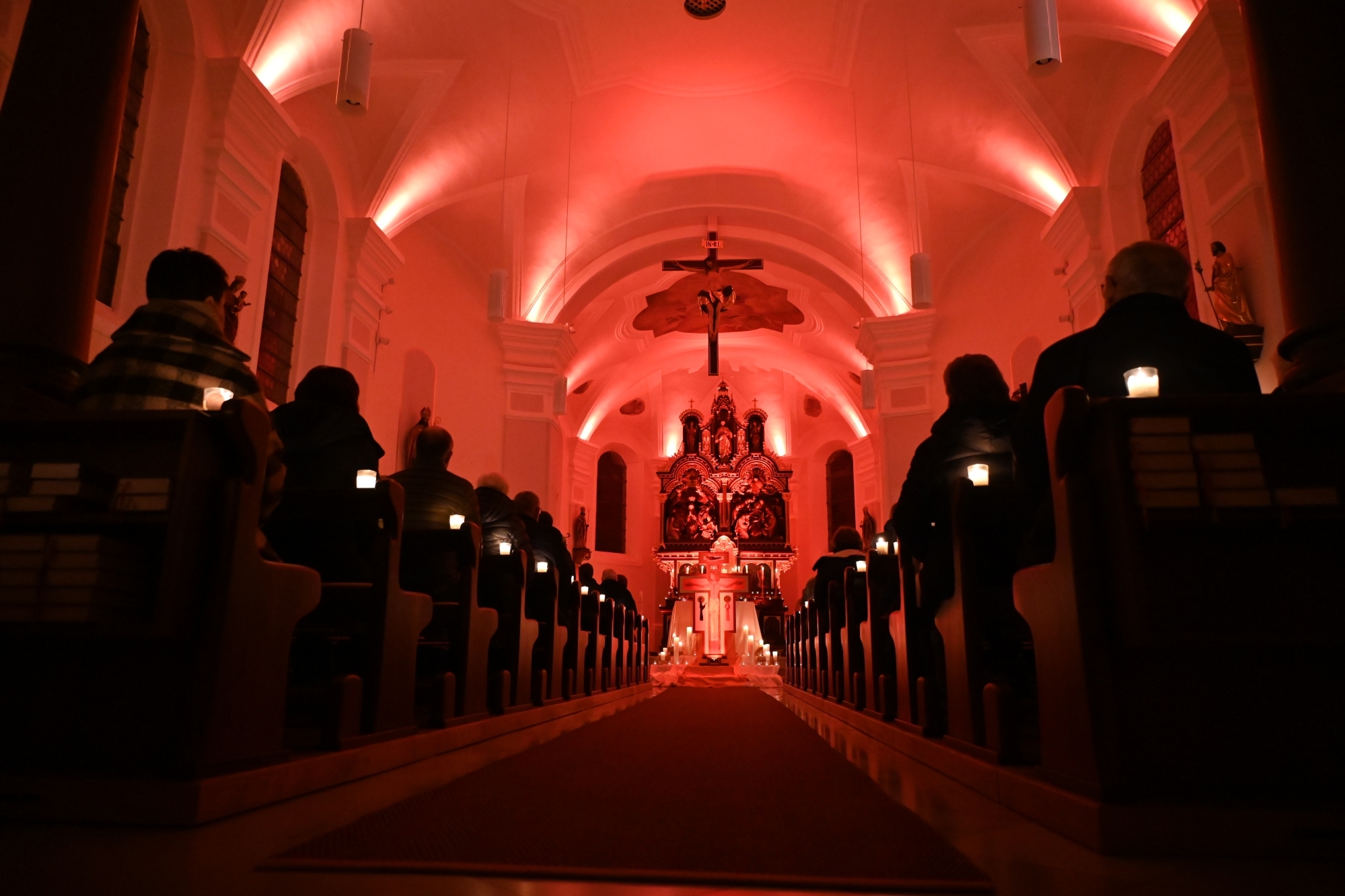 2024 11 29 Nacht der Lichter Hartkirchen UA 13