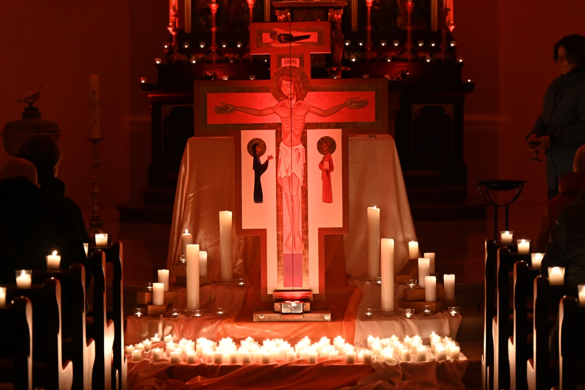 2024 11 29 Nacht der Lichter Hartkirchen UA 162