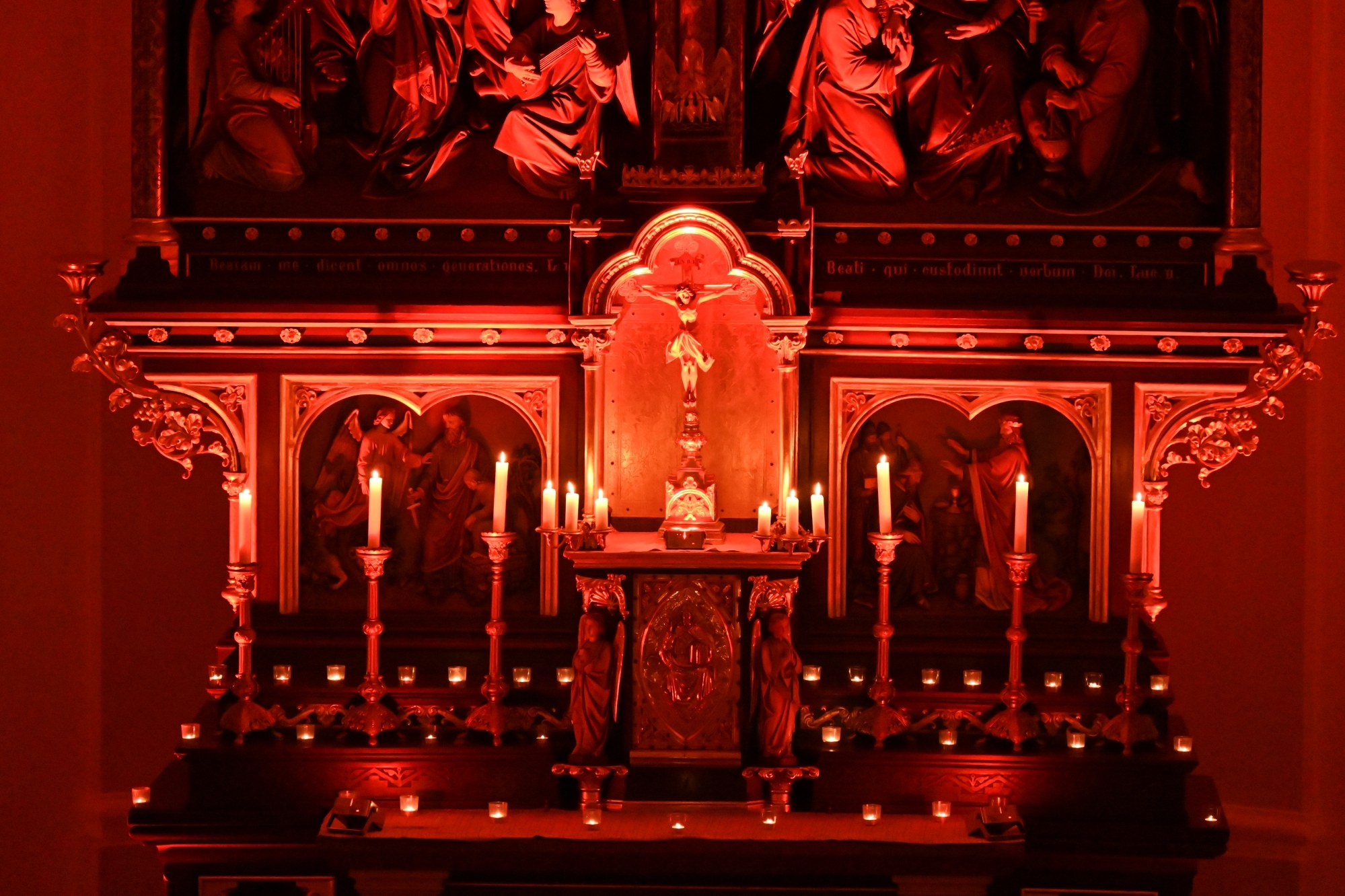 2024 11 29 Nacht der Lichter Hartkirchen UA 42