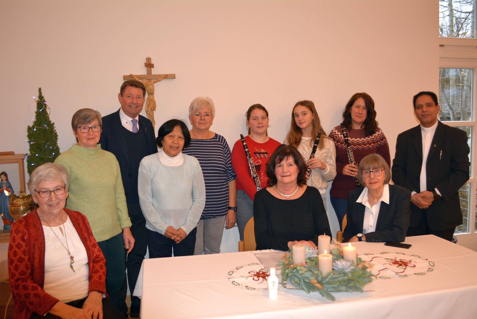 2024 12 11 Seniorennachmittag