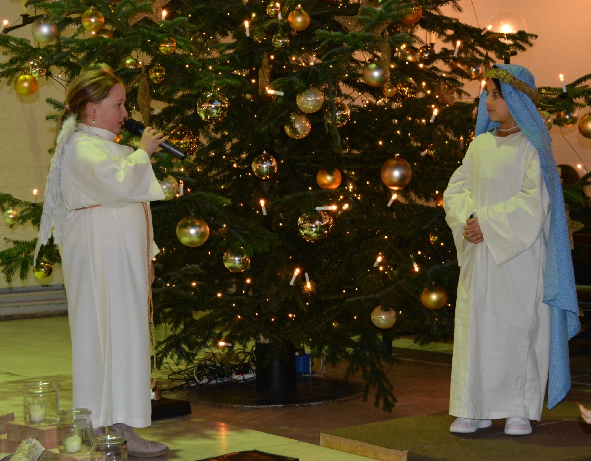 2024 12 24 Wir warten aufs Christkind4