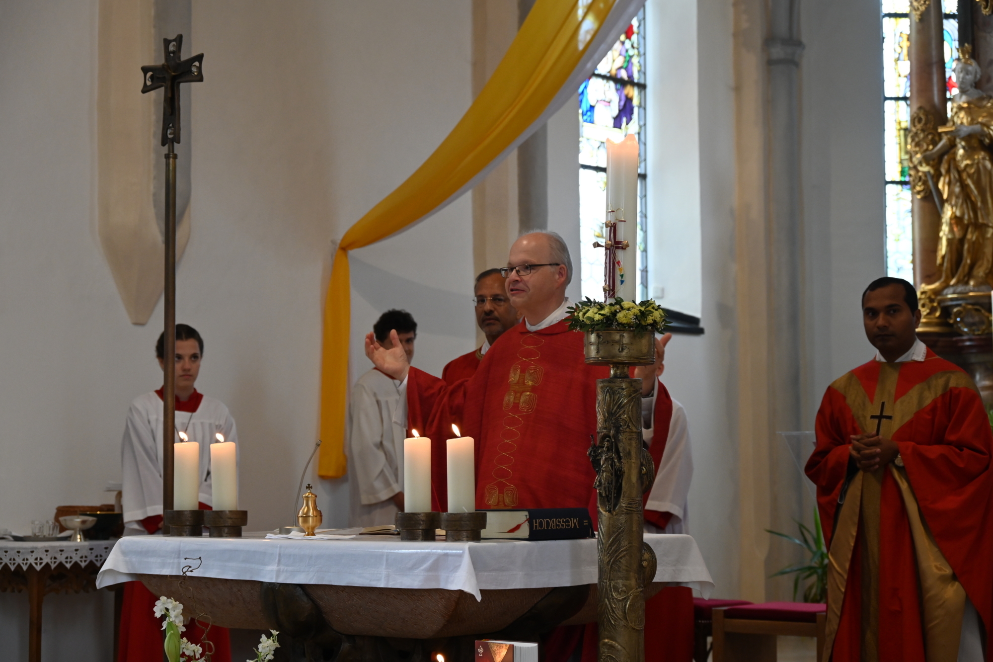 2025 05 24 Firmung Eichendorf UA 1675