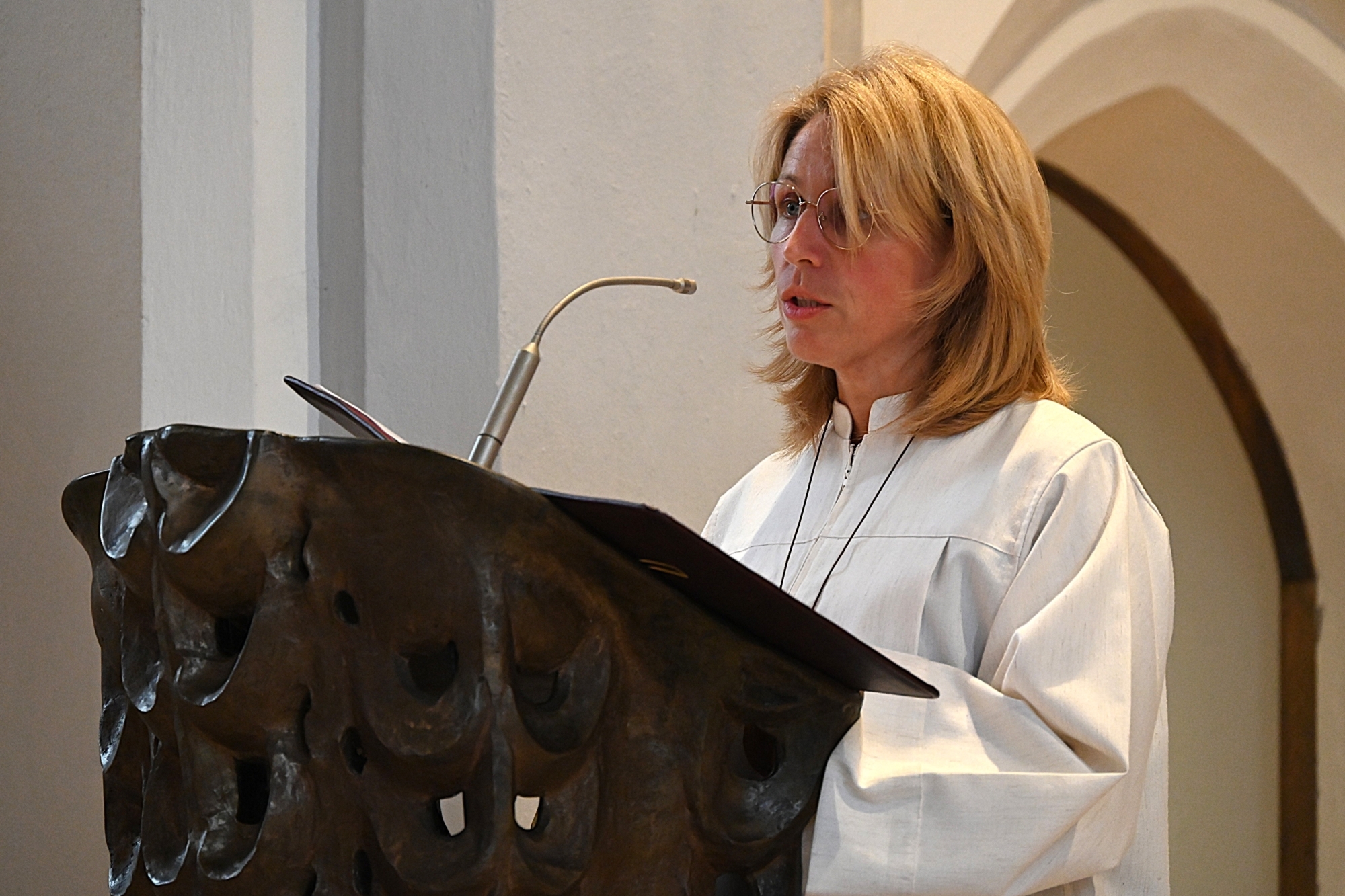 2025 05 25 Jubilaeumsmaiandacht mit Bischof Stefan 950 Jahre Eichendorf UA 192