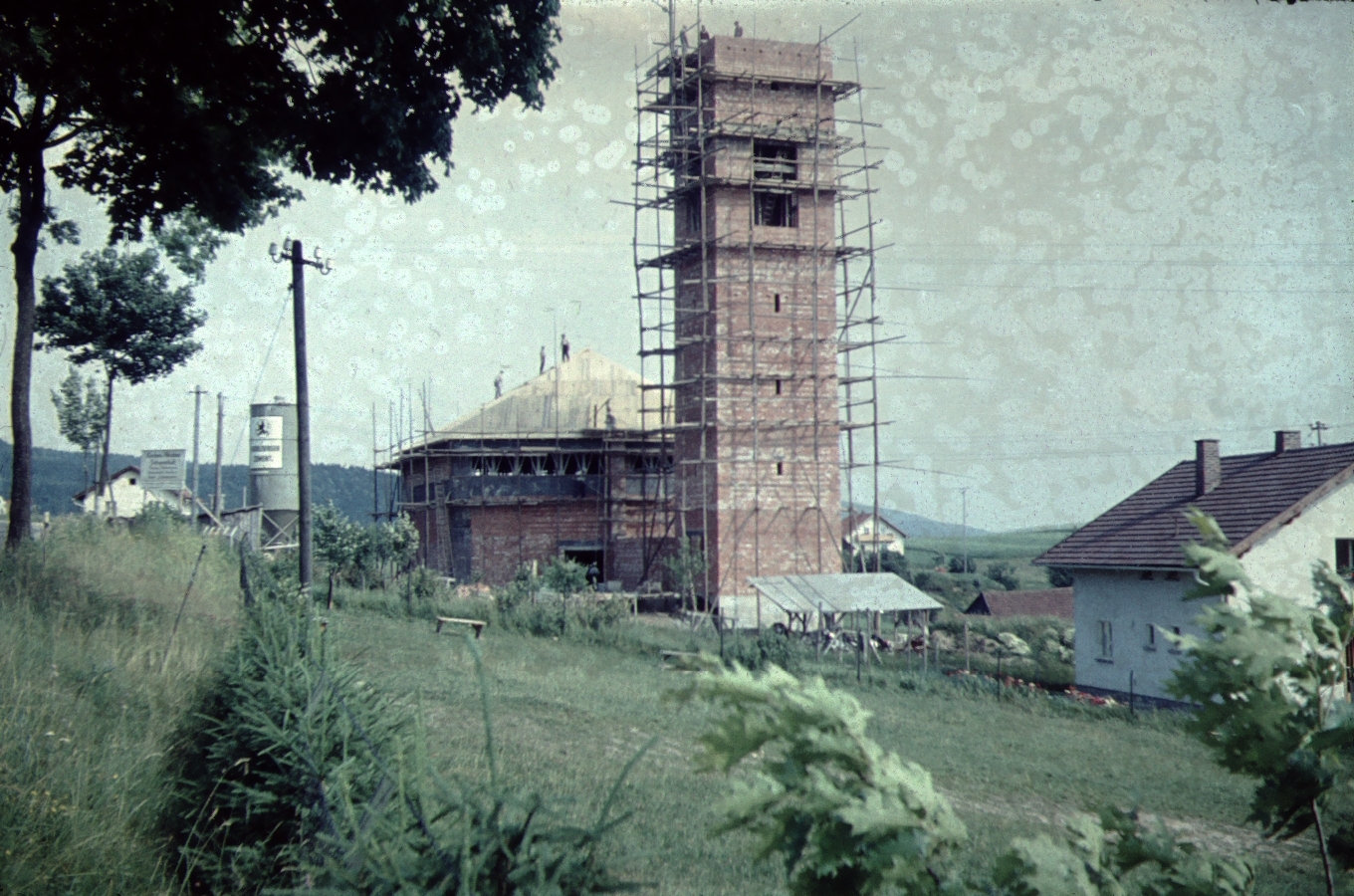 2025 03 Schweinhuett Geschichte II