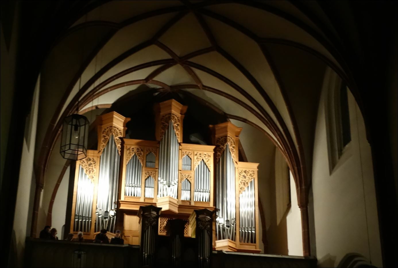 Auszug aus der Adventsoase vom 04.12.2021